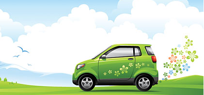 mobilité propre
